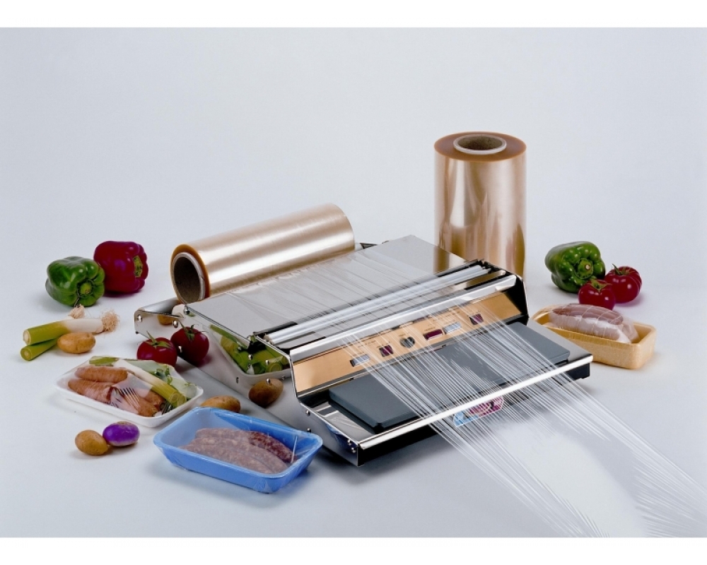 Raz Pack Kunststoff-Lebensmittelindustrie und Außenhandel Ltd. Şti. ist ein Unternehmen, das seine Position in der Branche durch die Herstellung und den Ver